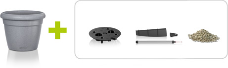 All-in-One Set includes