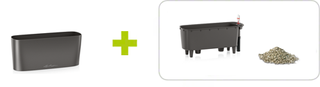DELTA 10 All-in-One Set includes
