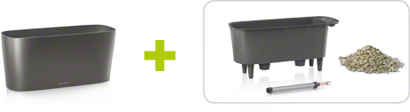 DELTA 20 All-in-One Set includes